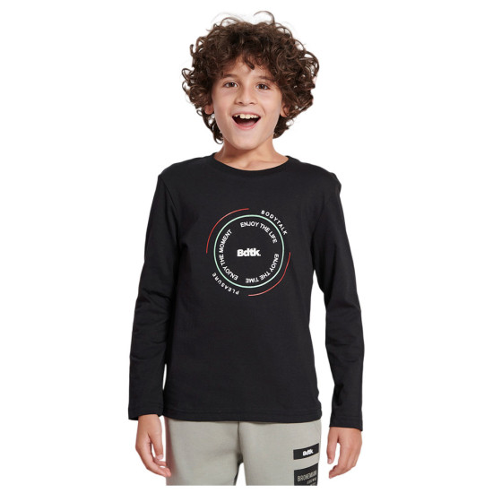 Bodytalk Παιδική μακρυμάνικη μπλούζα Bodytalk Παιδική μακρυμάνικη μπλούζα